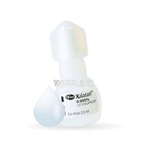 Xalatan