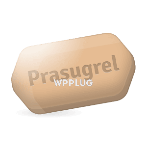 Prasugrel